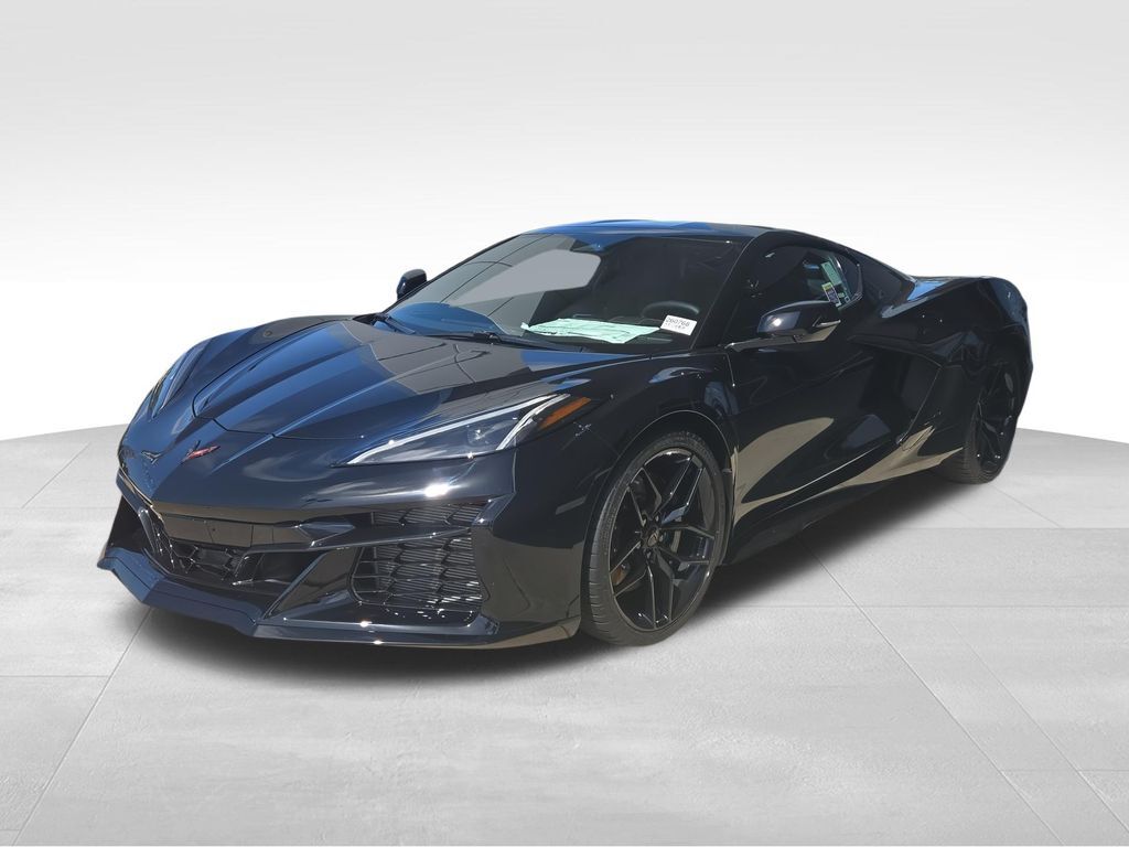 2026 Chevrolet Corvette Z06