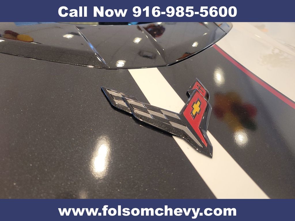 2026 Chevrolet Corvette Z06 Folsom CA