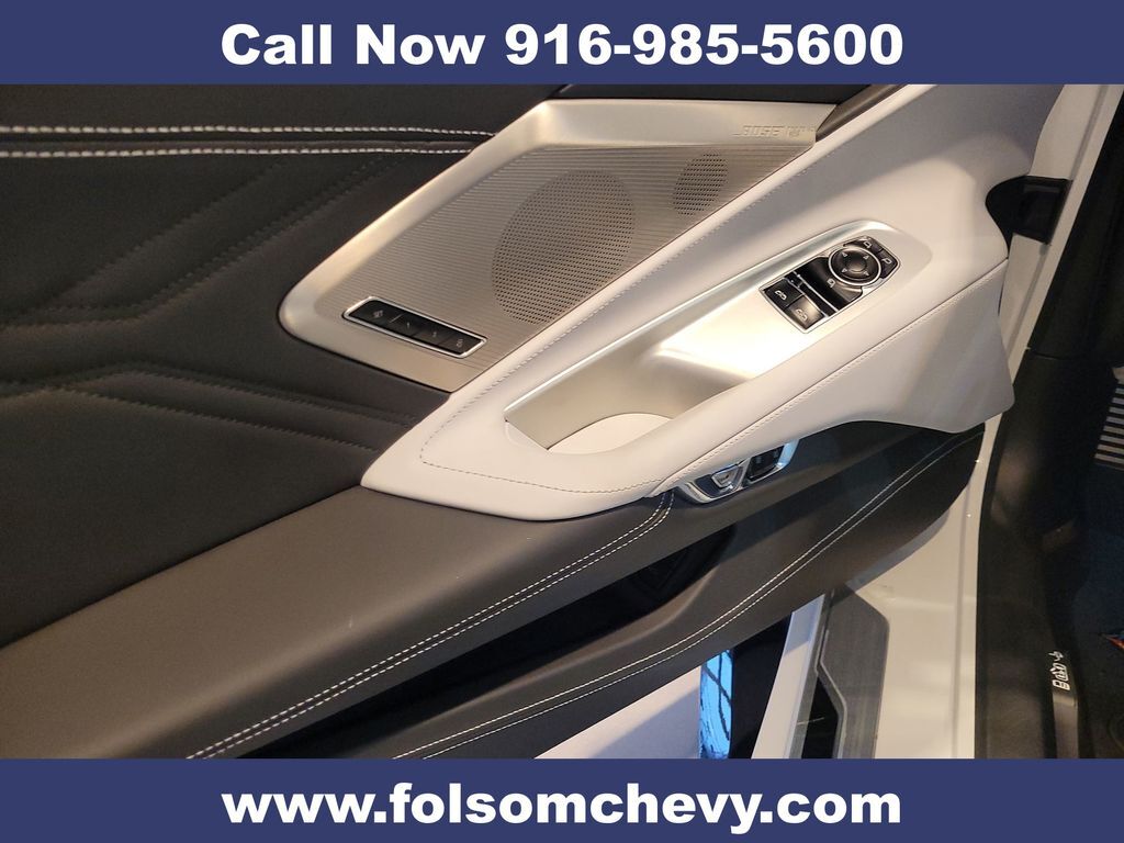 2026 Chevrolet Corvette Z06 Folsom CA