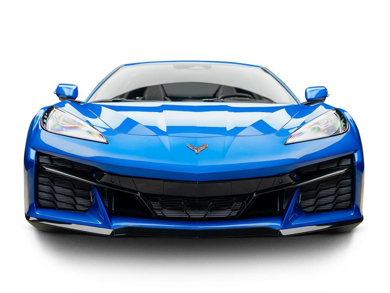 2026 Chevrolet Corvette Z06 Ft Lauderdale FL