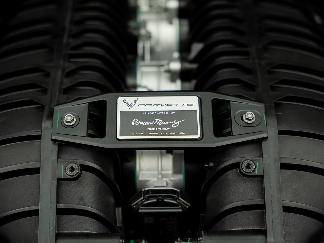 2026 Chevrolet Corvette Z06 Ft Lauderdale FL