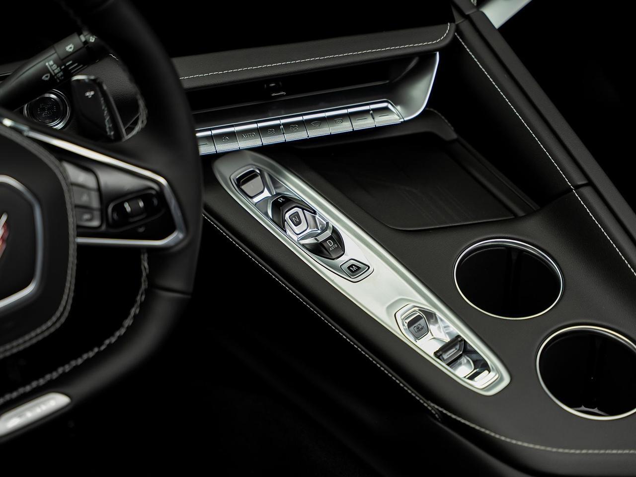 2026 Chevrolet Corvette Z06 Ft Lauderdale FL