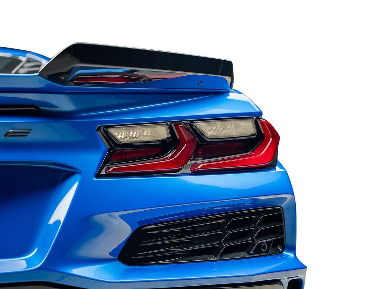 2026 Chevrolet Corvette Z06 Ft Lauderdale FL