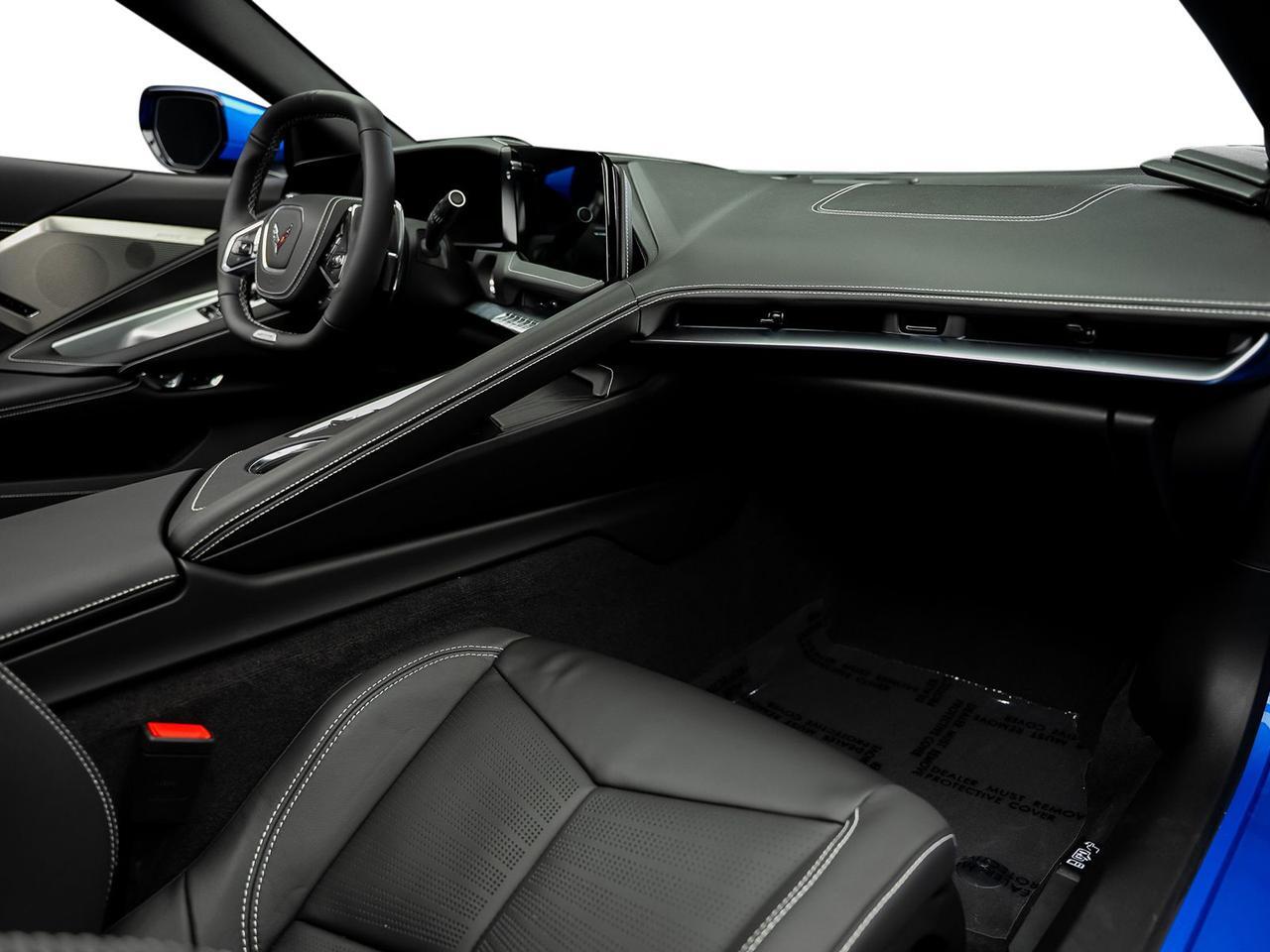 2026 Chevrolet Corvette Z06 Ft Lauderdale FL