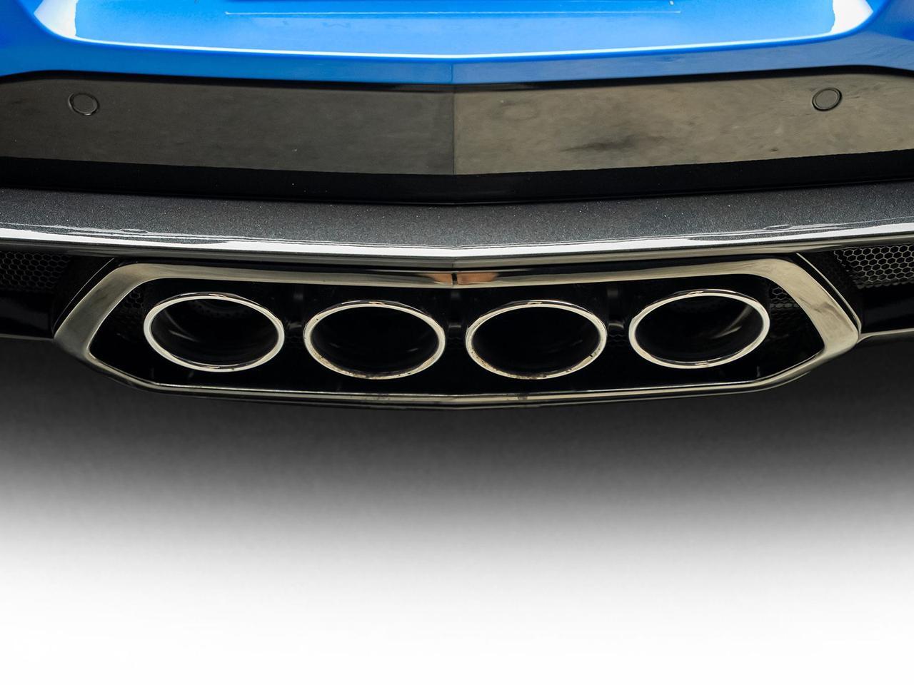 2026 Chevrolet Corvette Z06 Ft Lauderdale FL