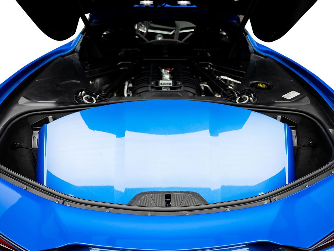 2026 Chevrolet Corvette Z06 Ft Lauderdale FL