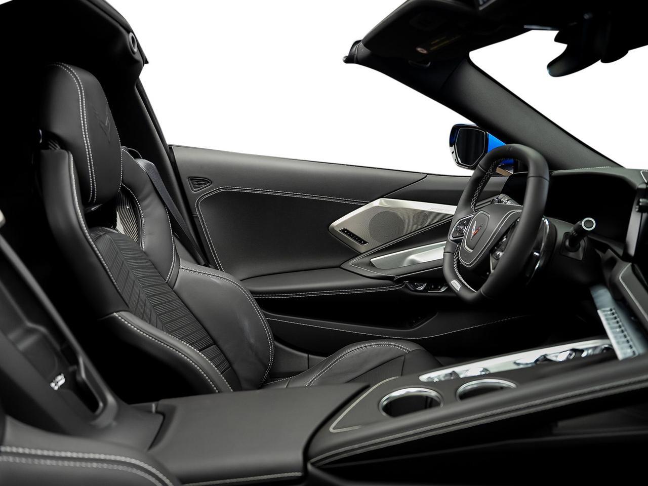 2026 Chevrolet Corvette Z06 Ft Lauderdale FL