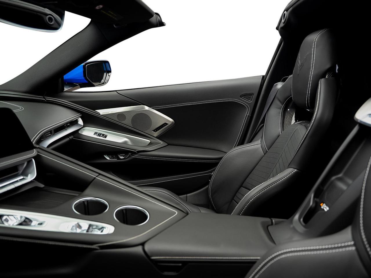 2026 Chevrolet Corvette Z06 Ft Lauderdale FL