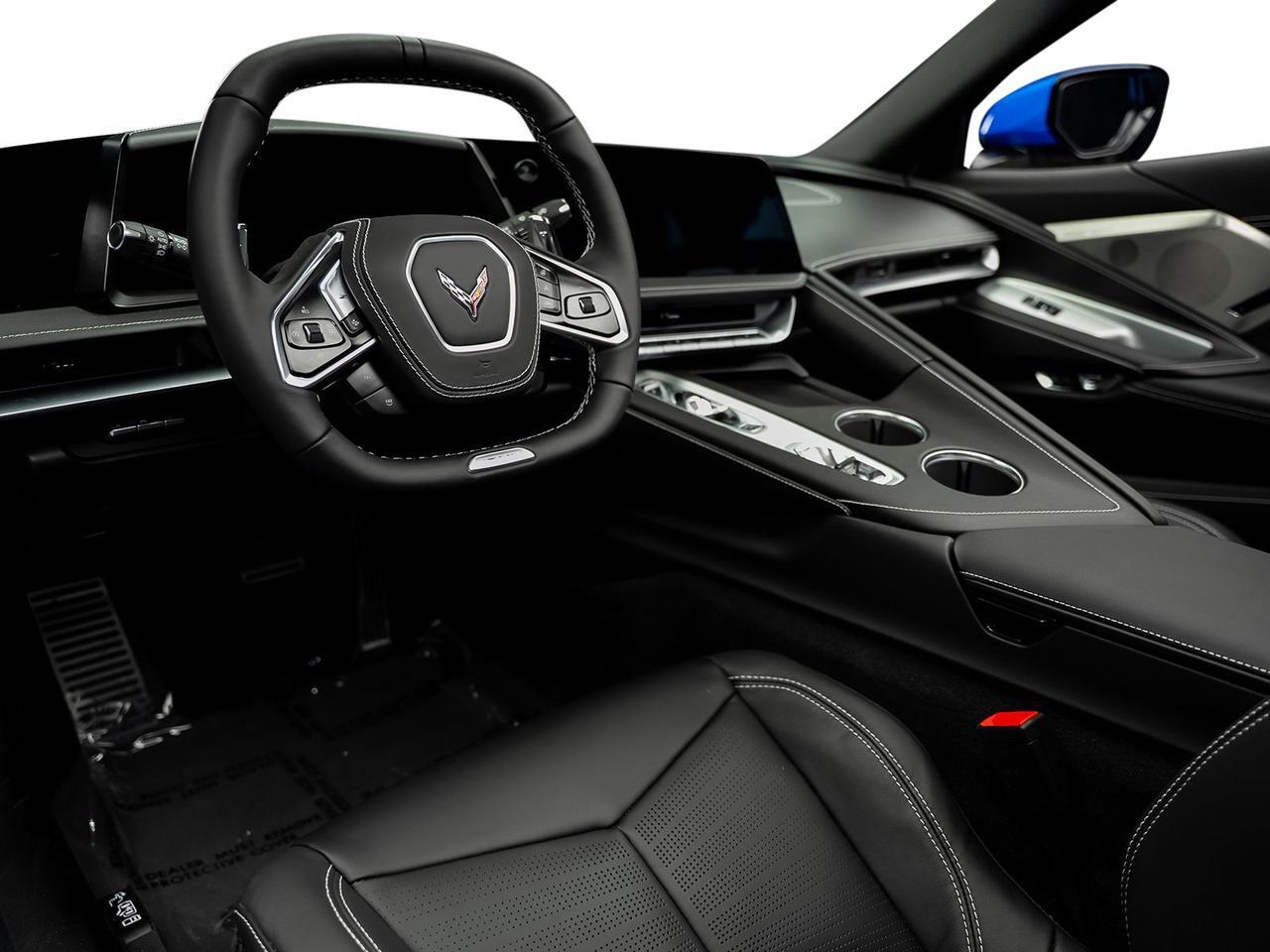 2026 Chevrolet Corvette Z06 Ft Lauderdale FL