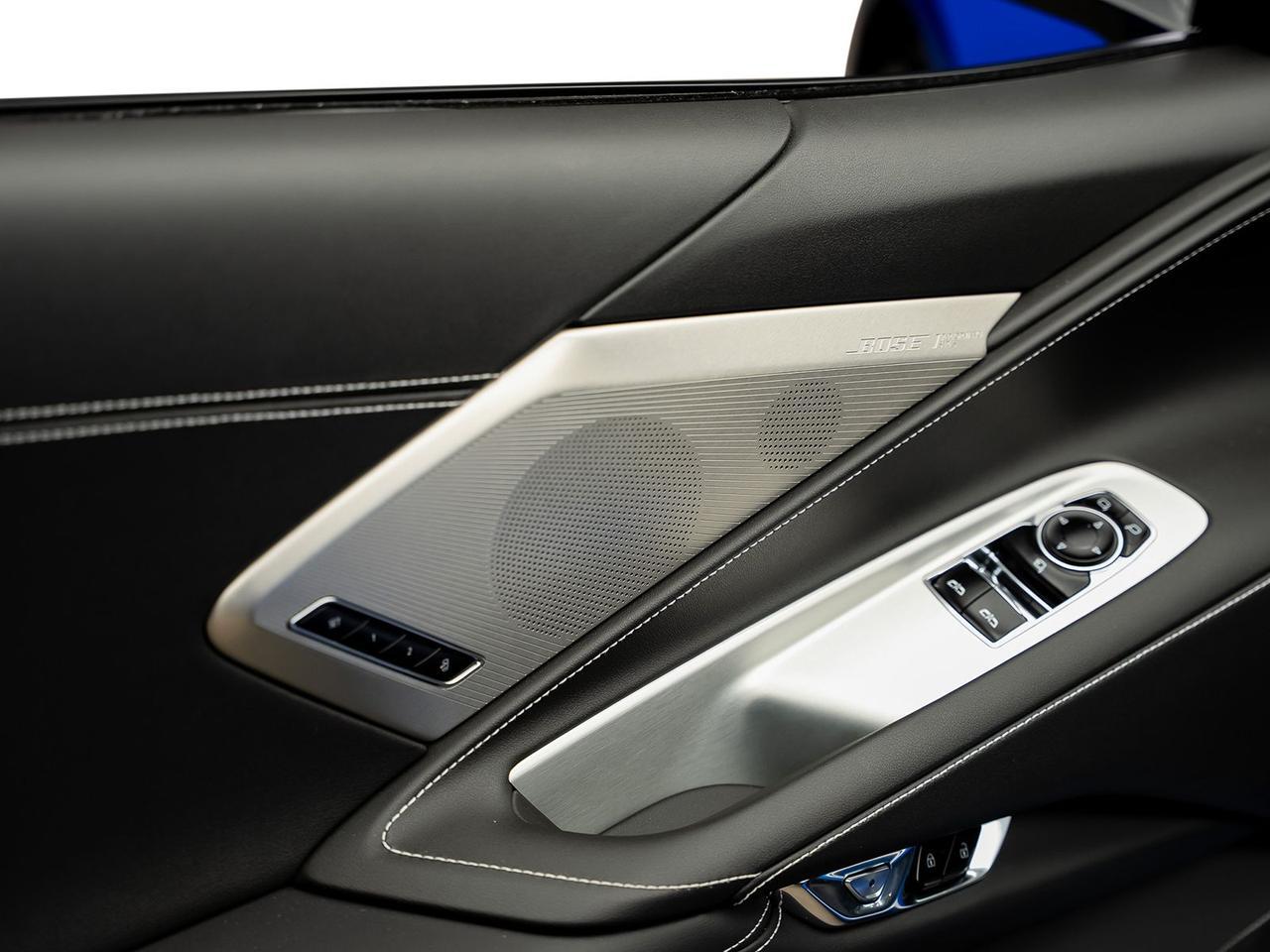 2026 Chevrolet Corvette Z06 Ft Lauderdale FL