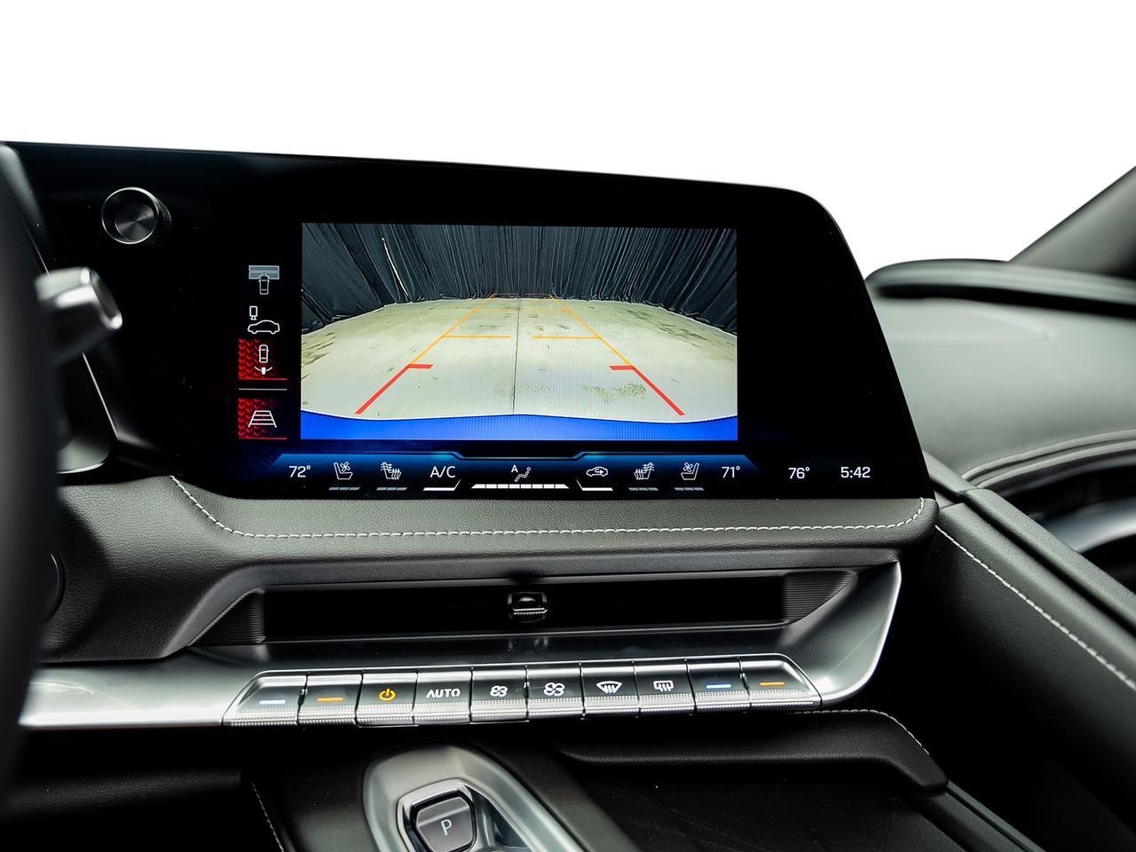 2026 Chevrolet Corvette Z06 Ft Lauderdale FL