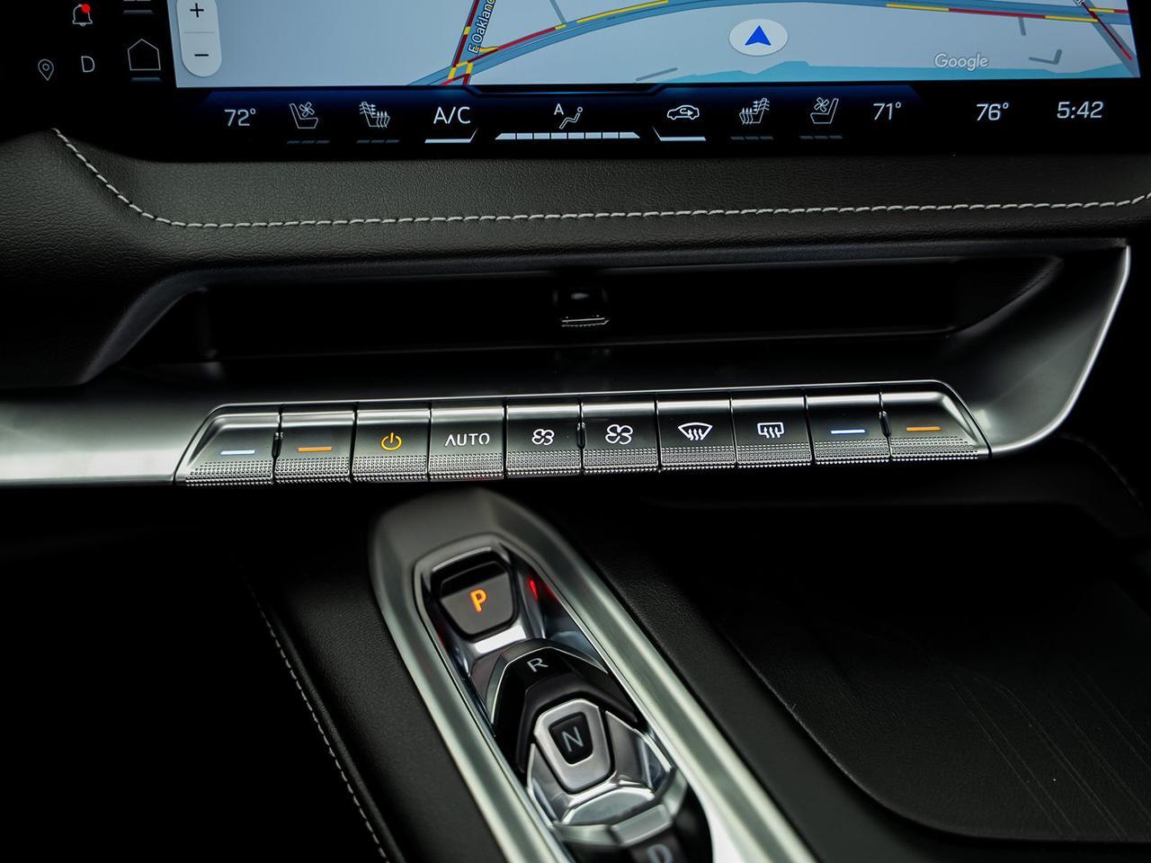 2026 Chevrolet Corvette Z06 Ft Lauderdale FL