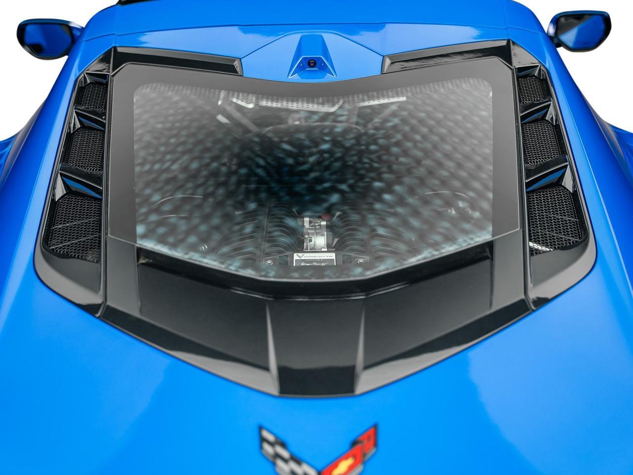 2026 Chevrolet Corvette Z06 Ft Lauderdale FL