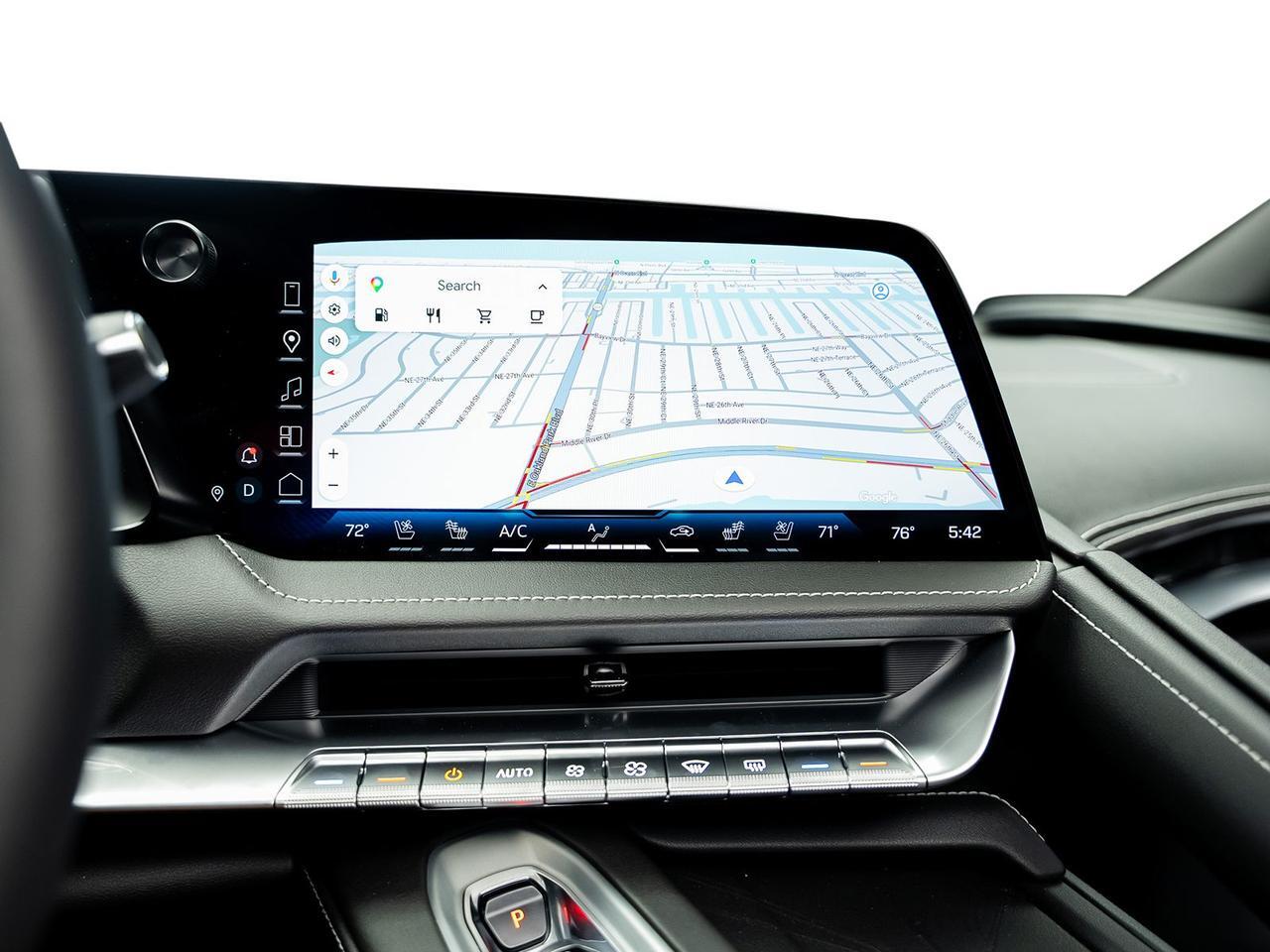 2026 Chevrolet Corvette Z06 Ft Lauderdale FL