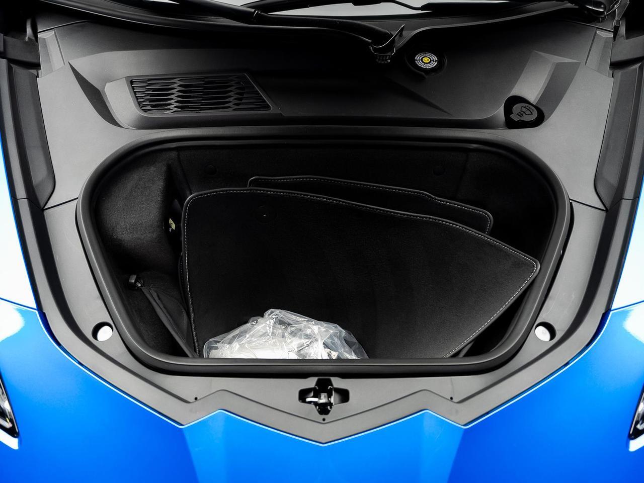 2026 Chevrolet Corvette Z06 Ft Lauderdale FL