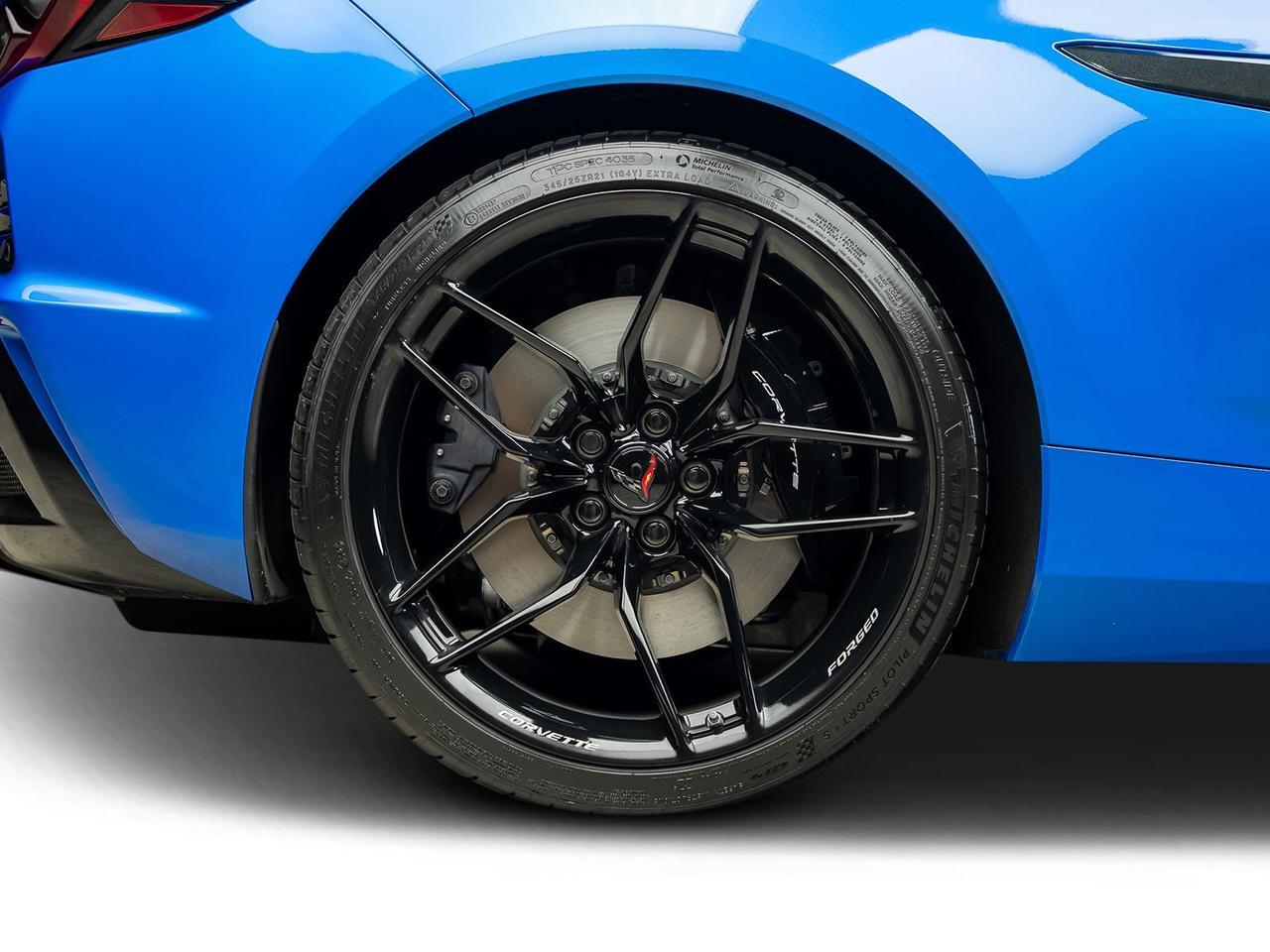 2026 Chevrolet Corvette Z06 Ft Lauderdale FL