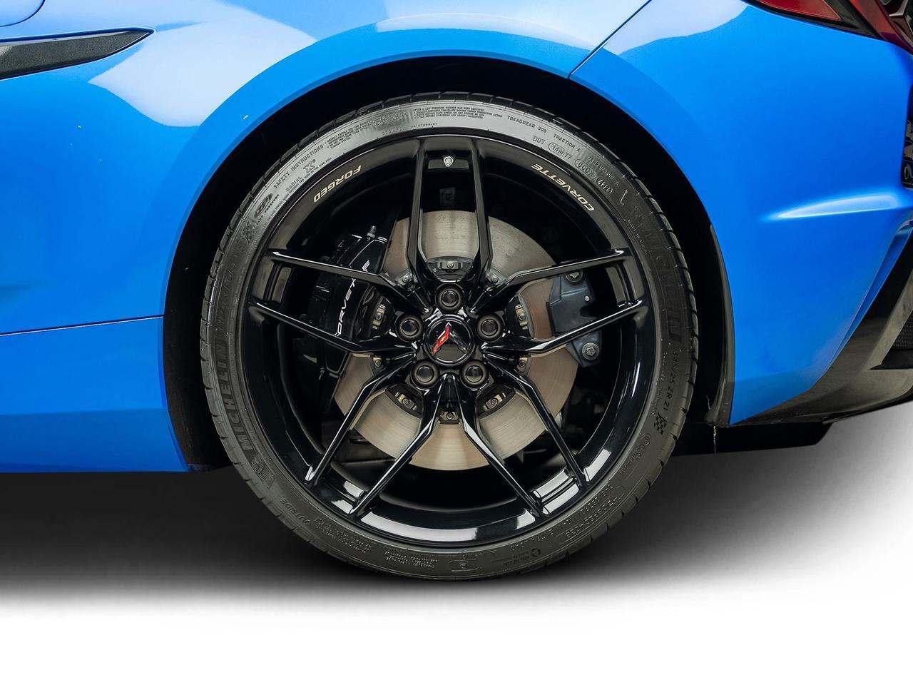 2026 Chevrolet Corvette Z06 Ft Lauderdale FL