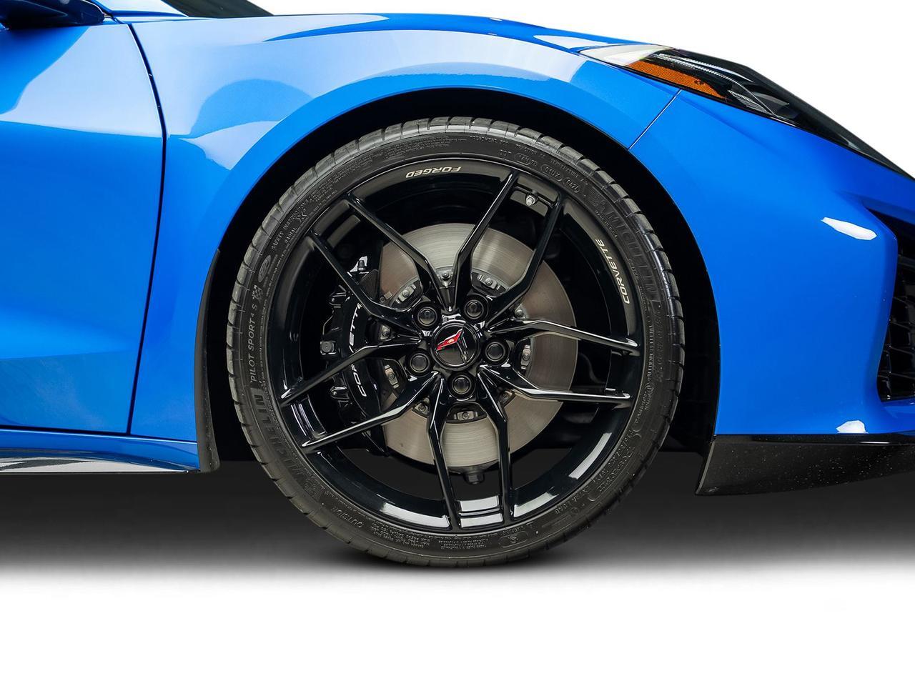 2026 Chevrolet Corvette Z06 Ft Lauderdale FL