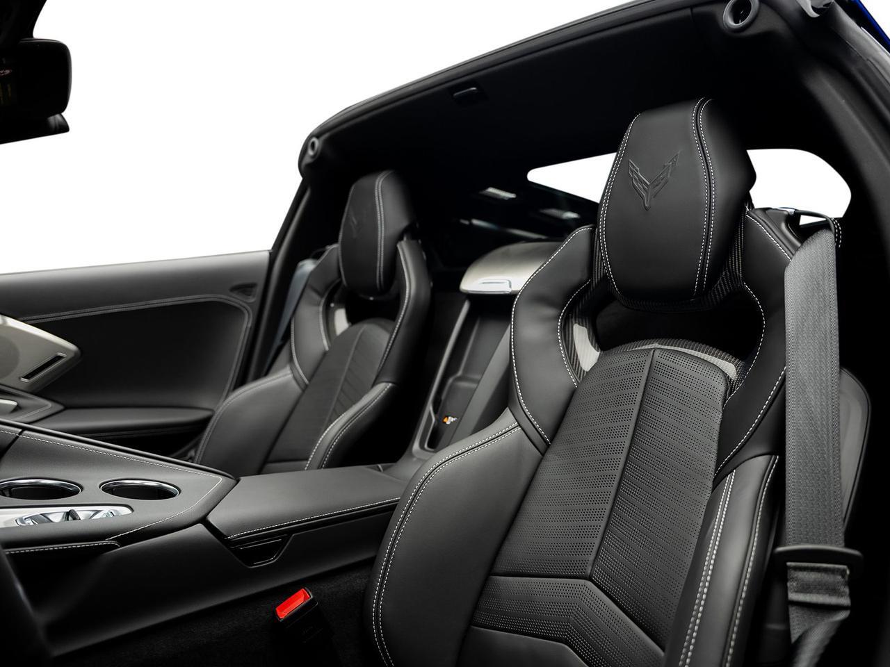 2026 Chevrolet Corvette Z06 Ft Lauderdale FL