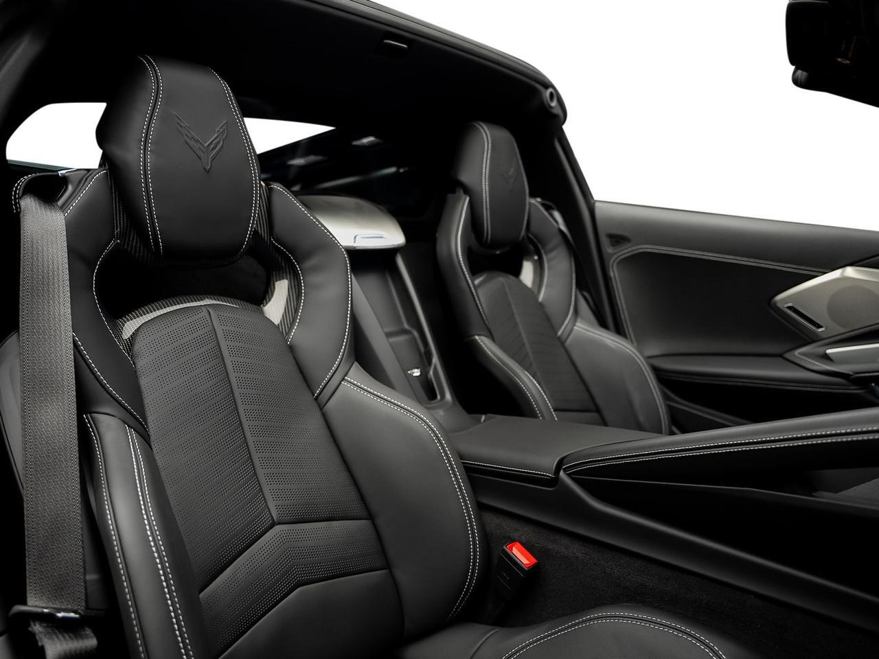 2026 Chevrolet Corvette Z06 Ft Lauderdale FL