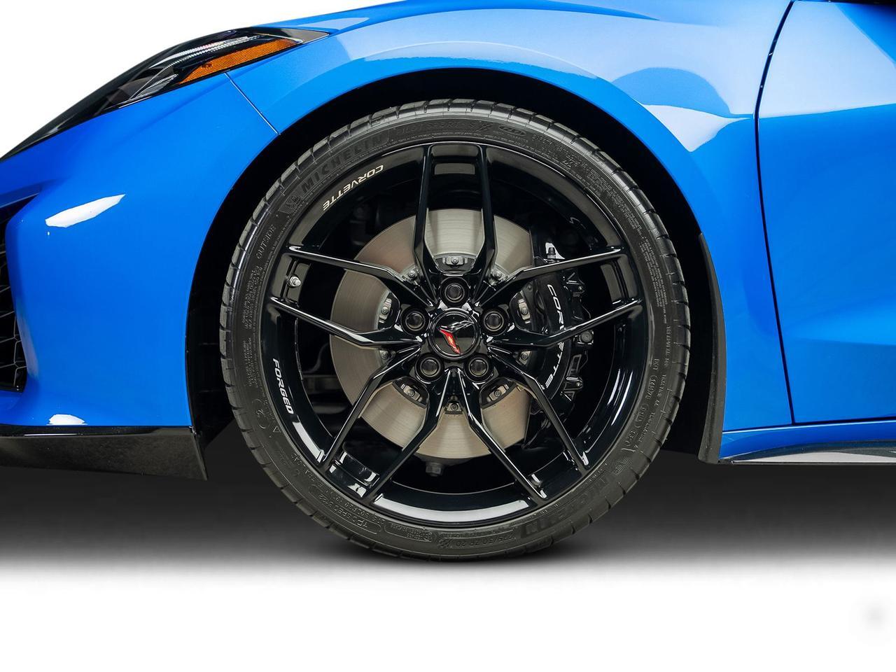 2026 Chevrolet Corvette Z06 Ft Lauderdale FL