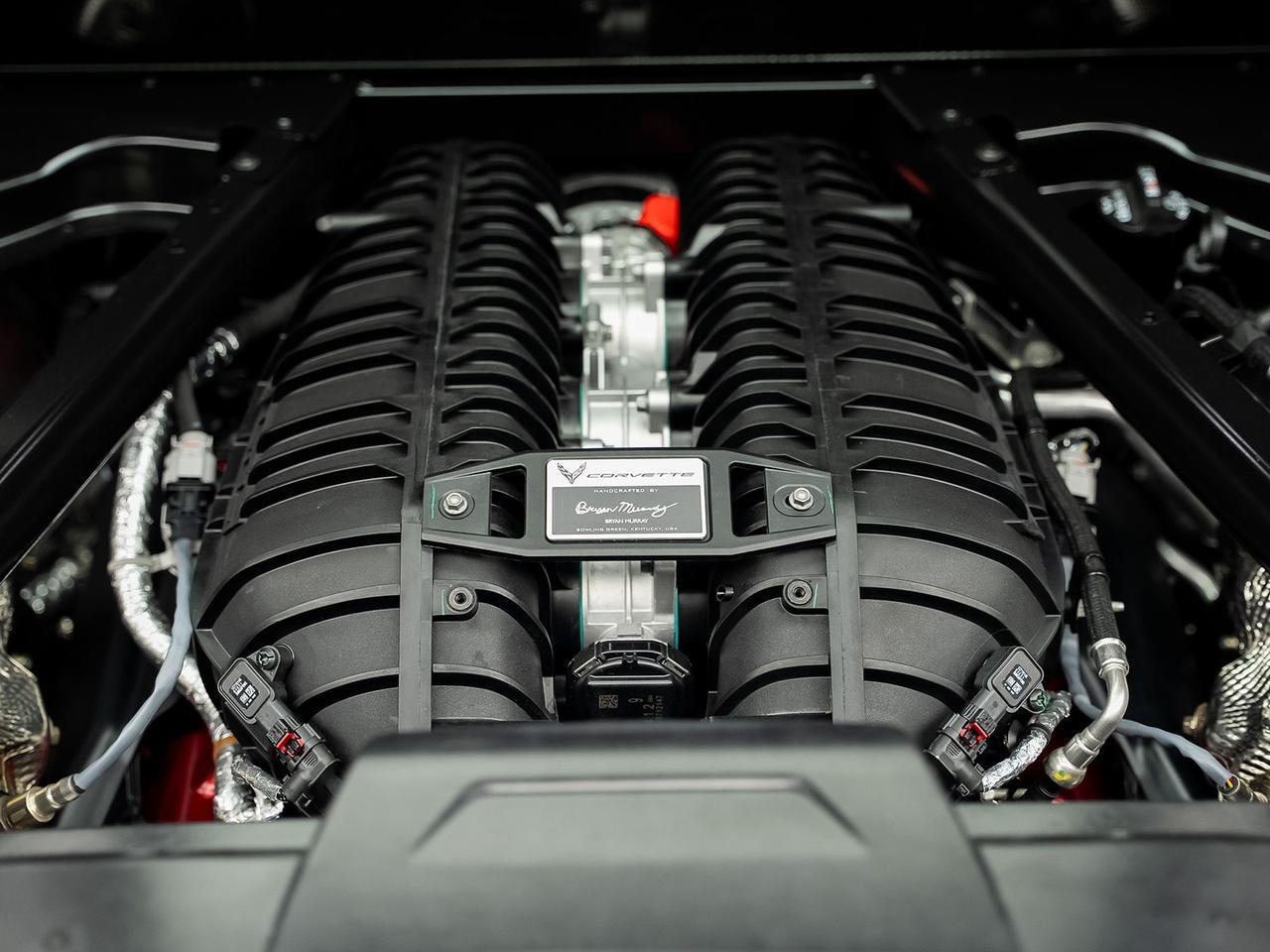 2026 Chevrolet Corvette Z06 Ft Lauderdale FL