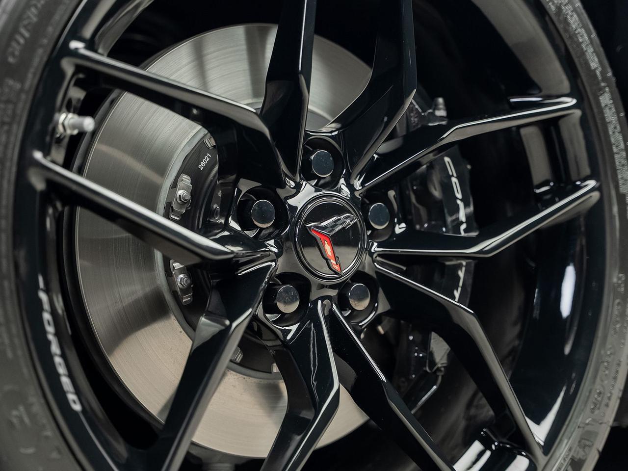 2026 Chevrolet Corvette Z06 Ft Lauderdale FL