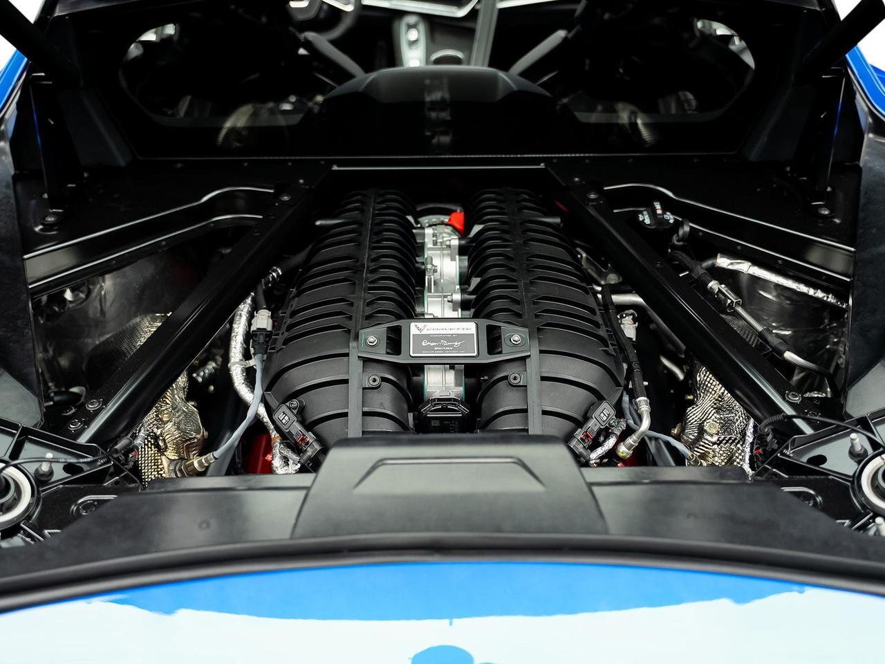 2026 Chevrolet Corvette Z06 Ft Lauderdale FL