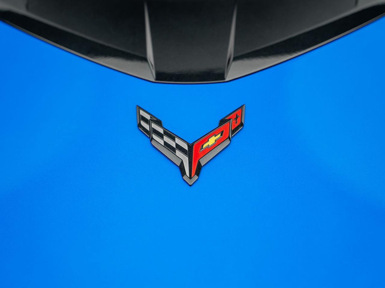 2026 Chevrolet Corvette Z06 Ft Lauderdale FL