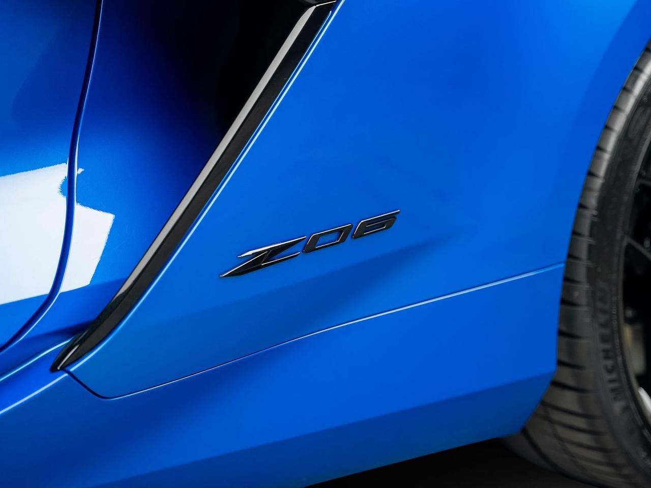 2026 Chevrolet Corvette Z06 Ft Lauderdale FL