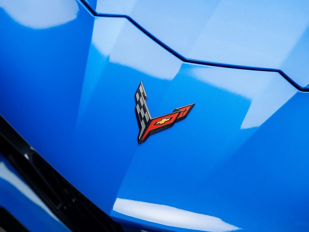 2026 Chevrolet Corvette Z06 Ft Lauderdale FL