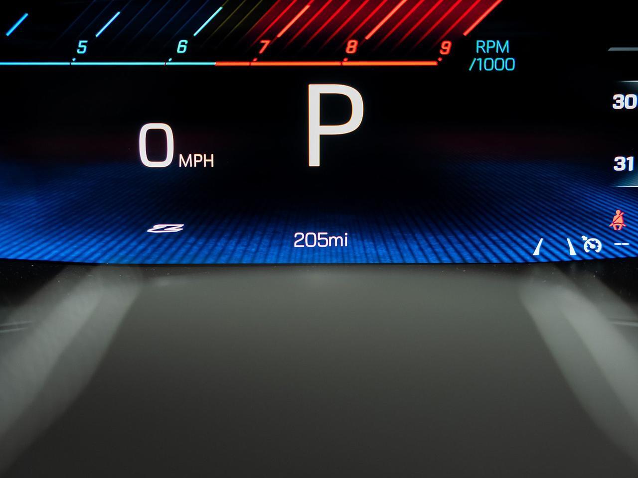 2026 Chevrolet Corvette Z06 Ft Lauderdale FL