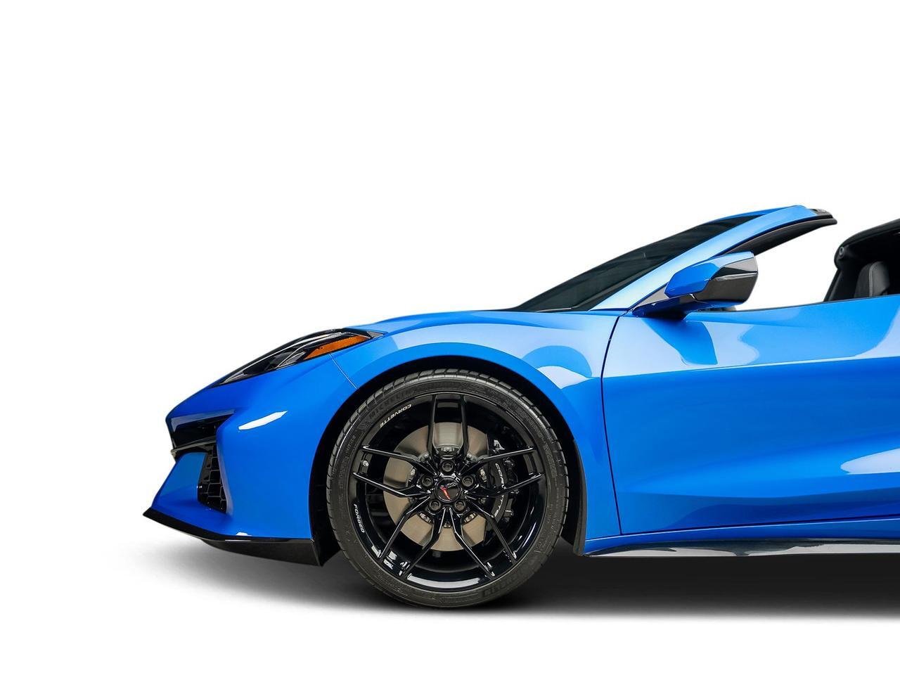 2026 Chevrolet Corvette Z06 Ft Lauderdale FL