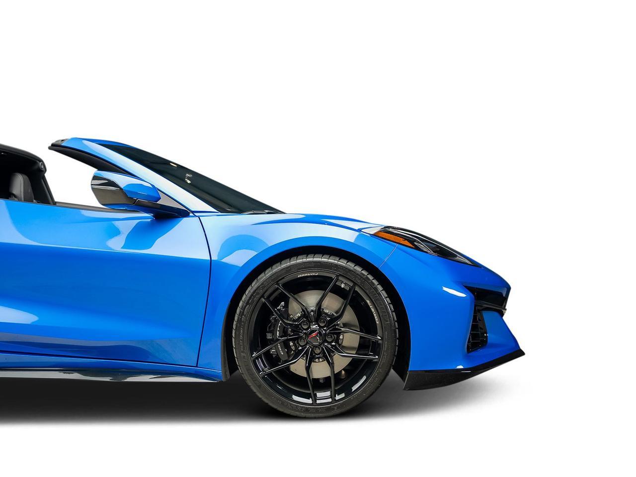 2026 Chevrolet Corvette Z06 Ft Lauderdale FL