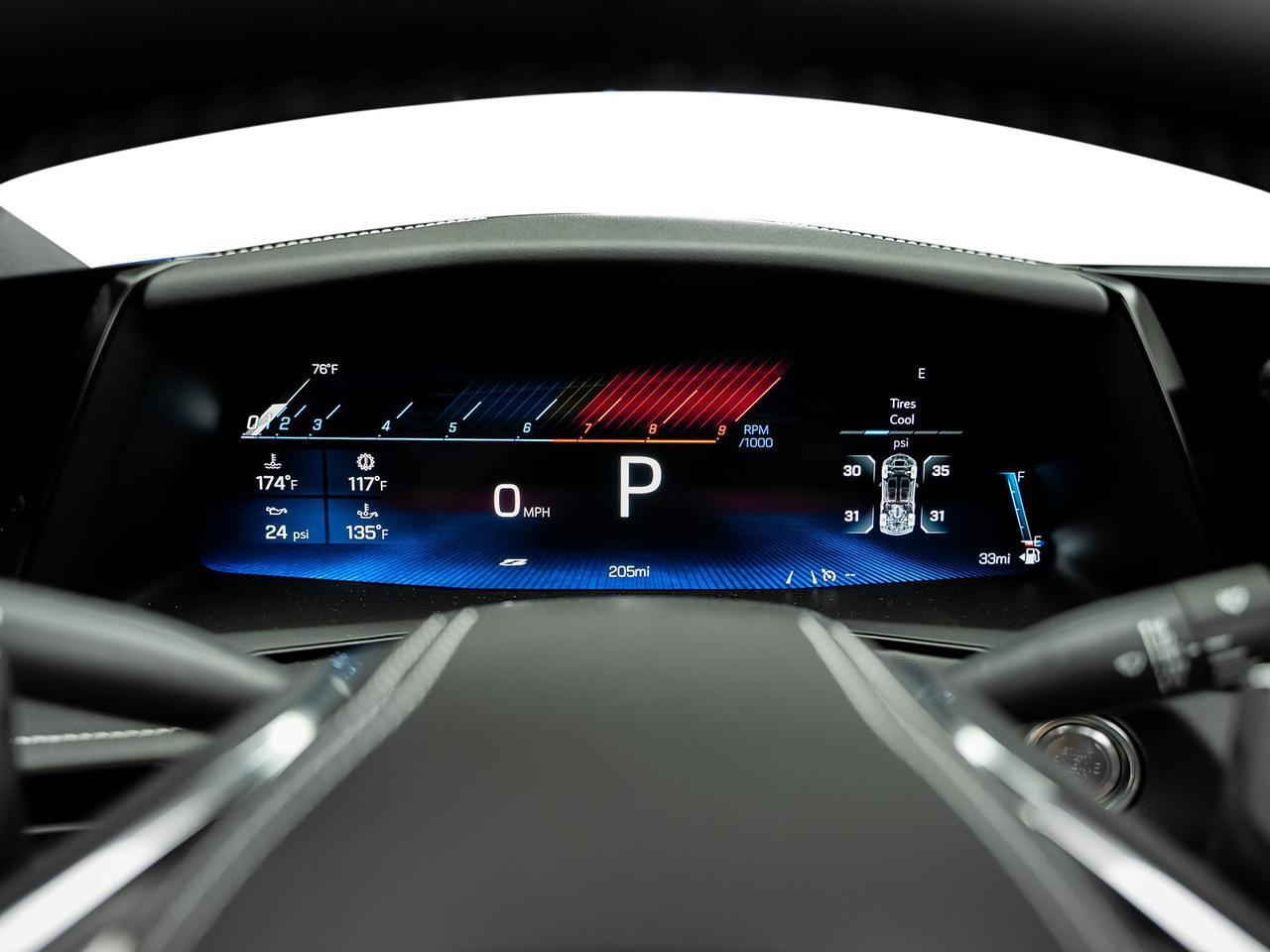 2026 Chevrolet Corvette Z06 Ft Lauderdale FL