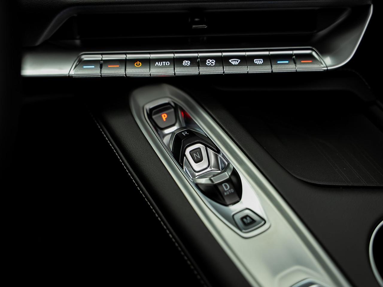 2026 Chevrolet Corvette Z06 Ft Lauderdale FL