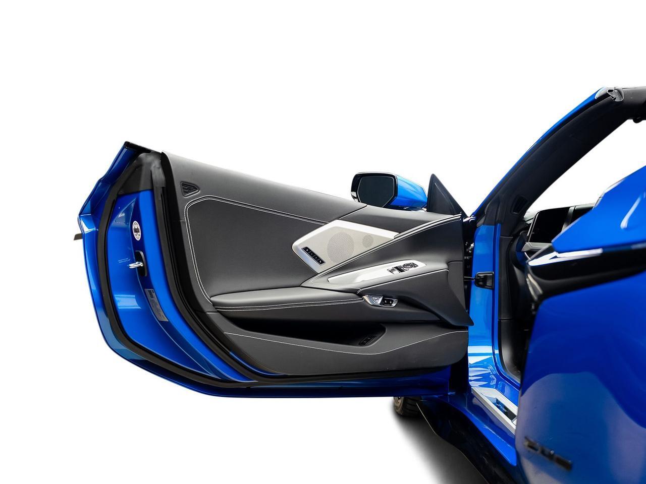 2026 Chevrolet Corvette Z06 Ft Lauderdale FL