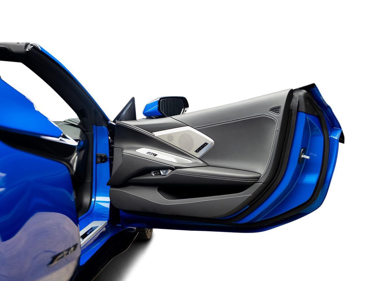 2026 Chevrolet Corvette Z06 Ft Lauderdale FL