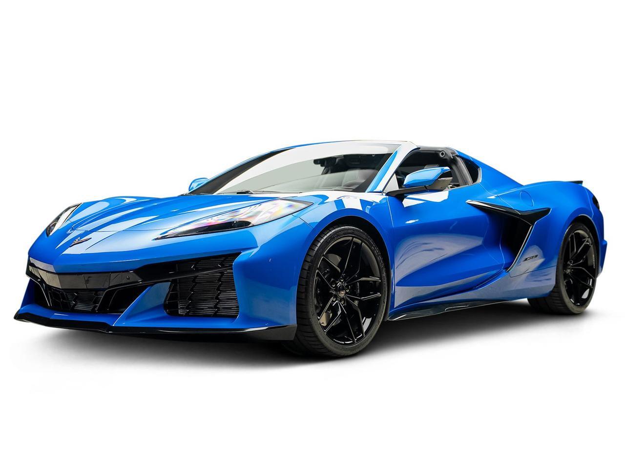 2026 Chevrolet Corvette Z06 Ft Lauderdale FL