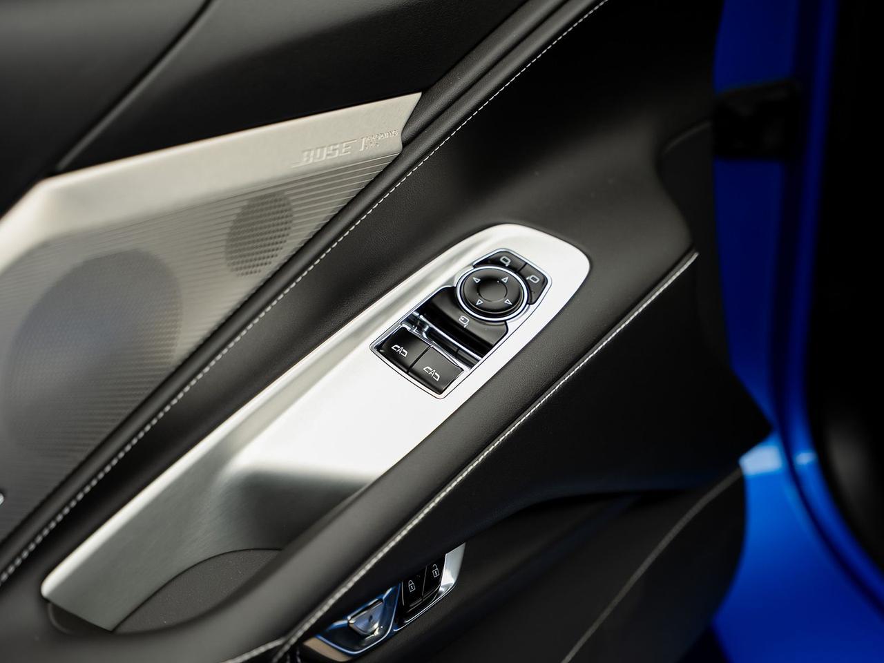 2026 Chevrolet Corvette Z06 Ft Lauderdale FL