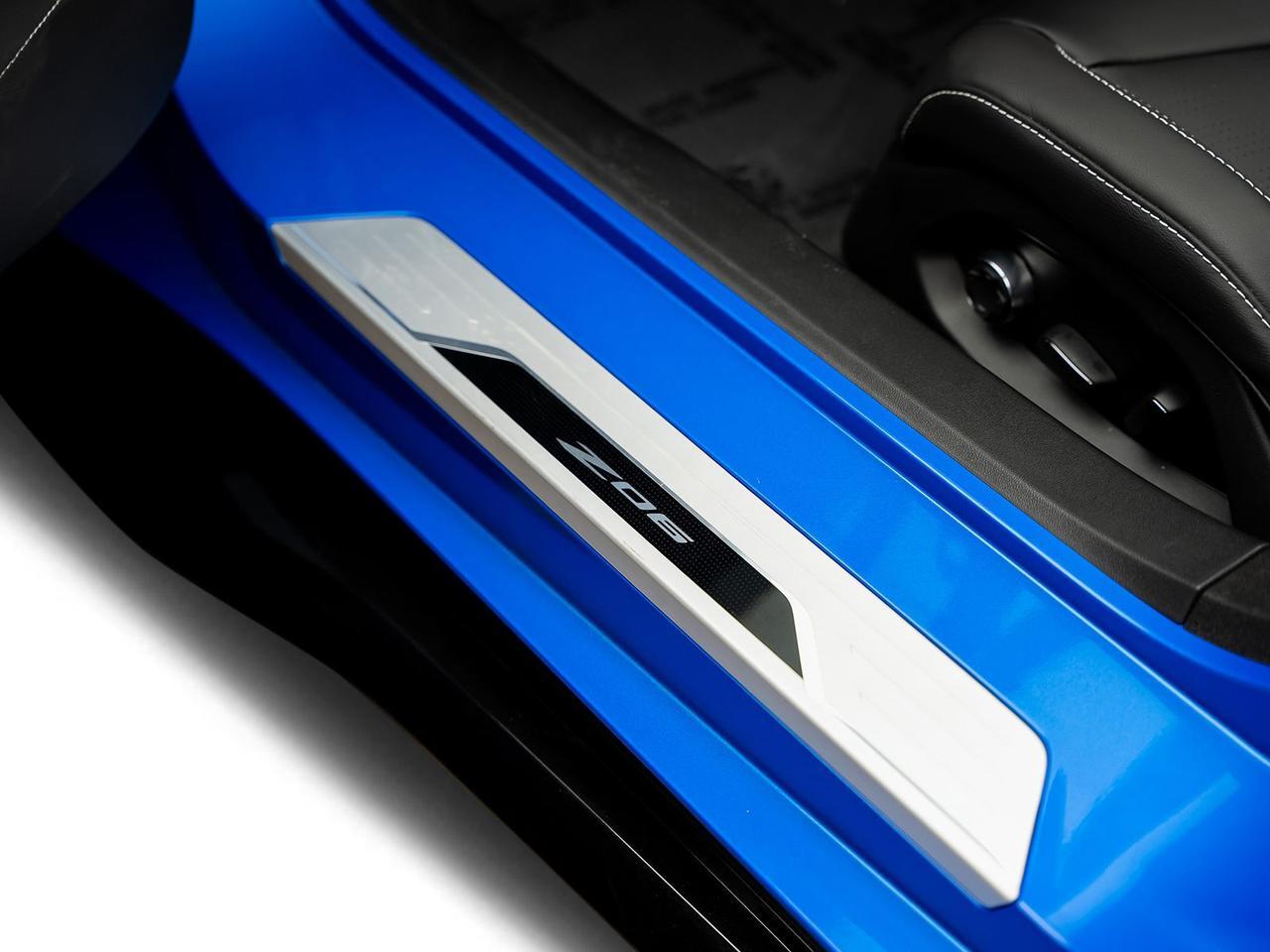 2026 Chevrolet Corvette Z06 Ft Lauderdale FL