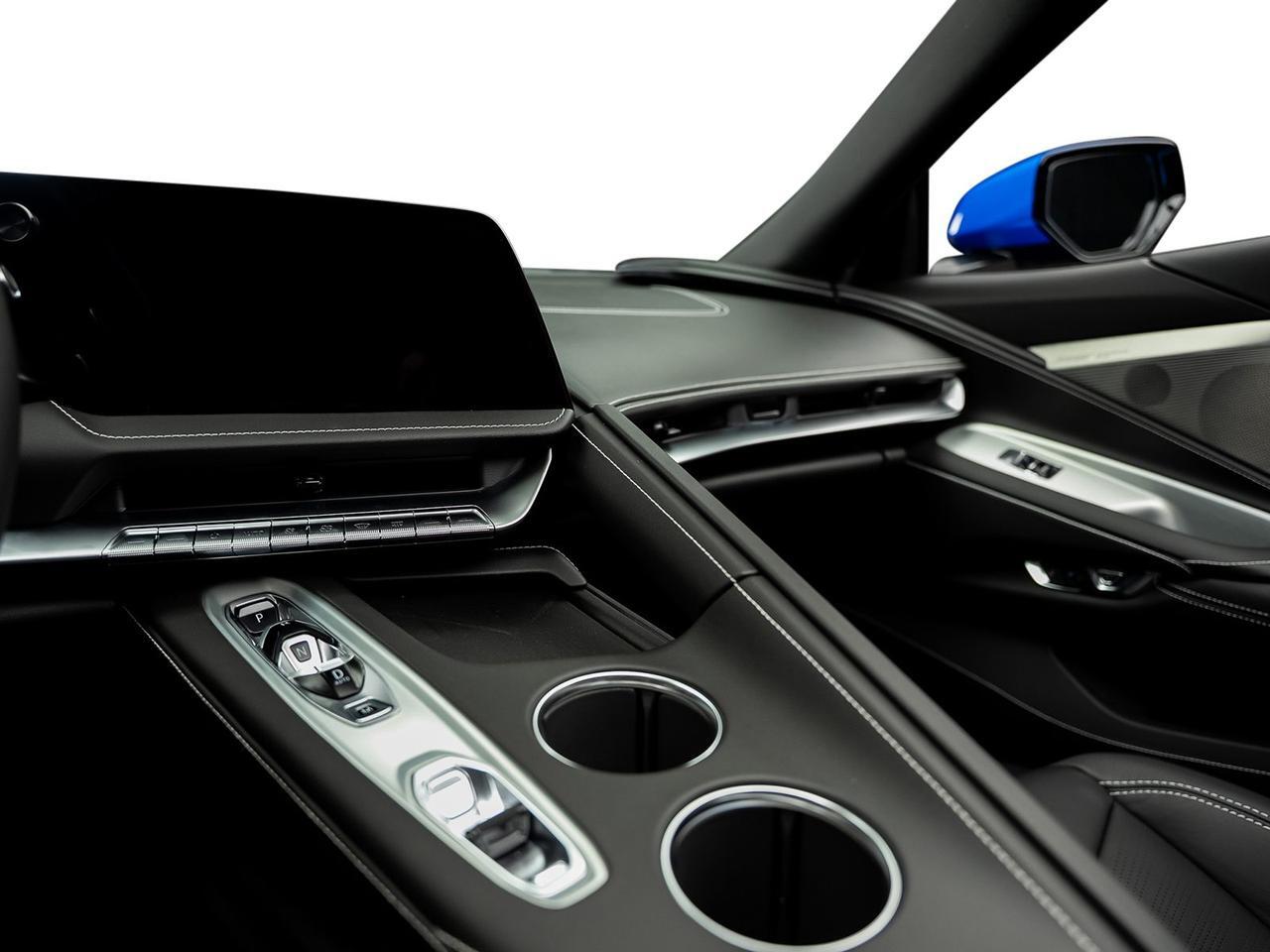 2026 Chevrolet Corvette Z06 Ft Lauderdale FL