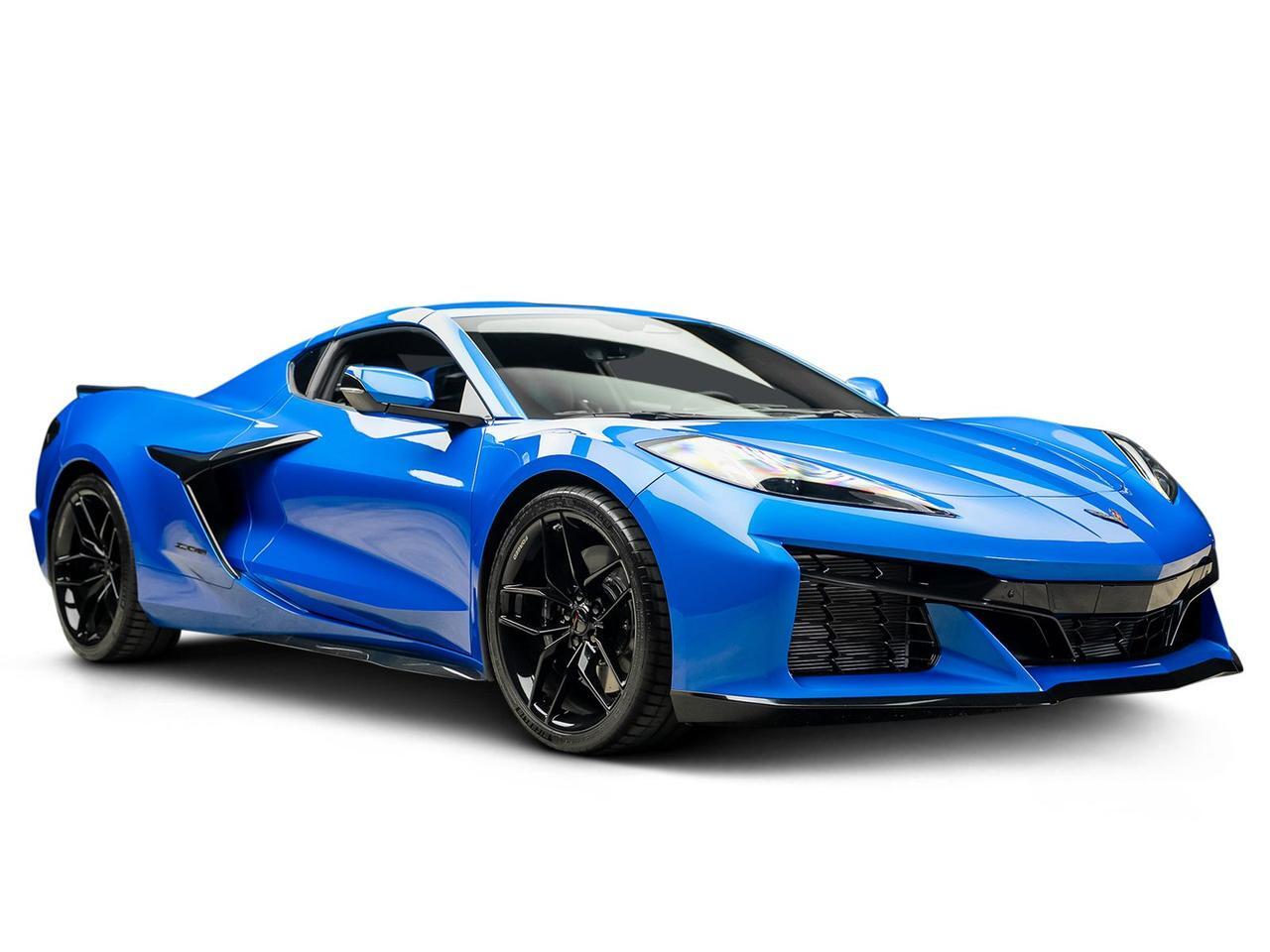 2026 Chevrolet Corvette Z06 Ft Lauderdale FL