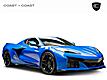 2026 Chevrolet Corvette Z06