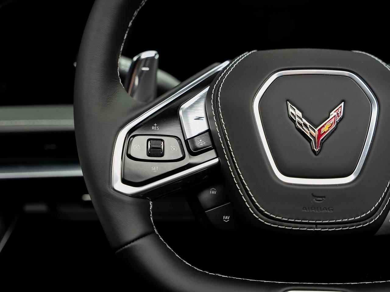 2026 Chevrolet Corvette Z06 Ft Lauderdale FL