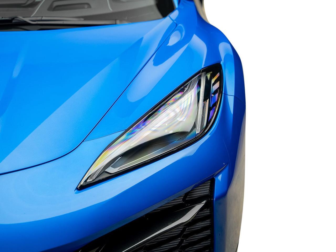 2026 Chevrolet Corvette Z06 Ft Lauderdale FL