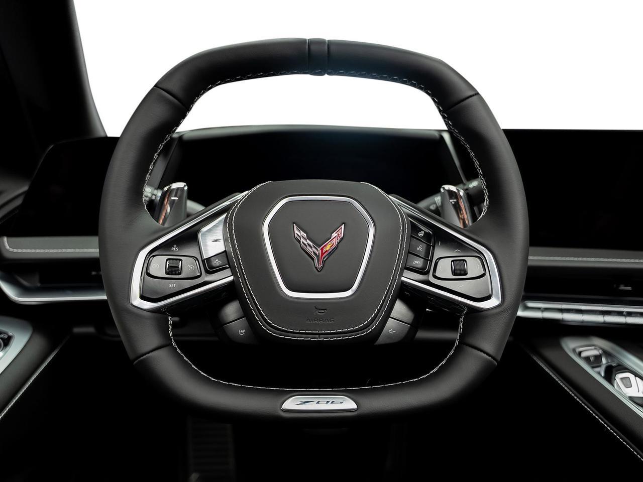 2026 Chevrolet Corvette Z06 Ft Lauderdale FL