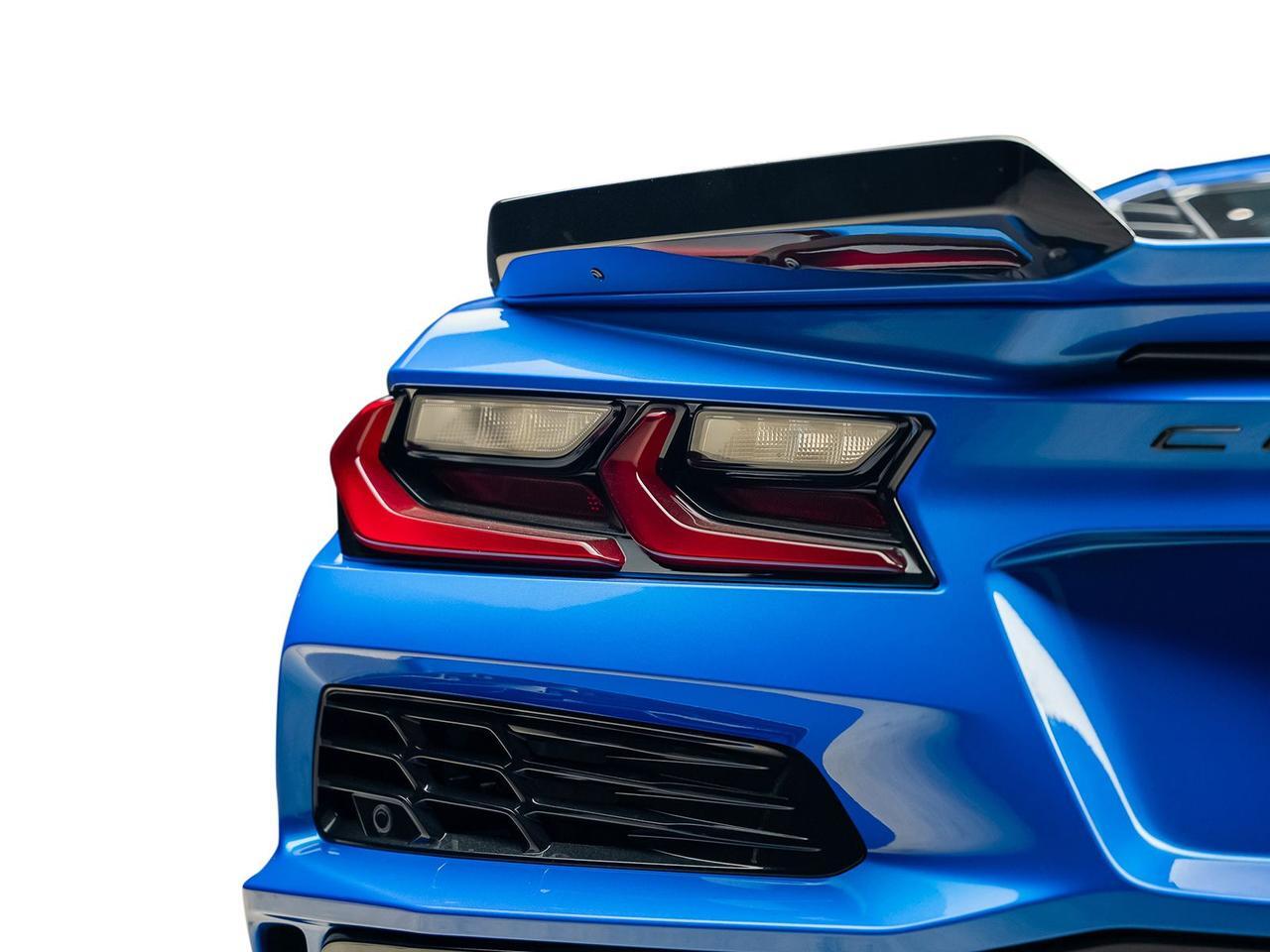 2026 Chevrolet Corvette Z06 Ft Lauderdale FL