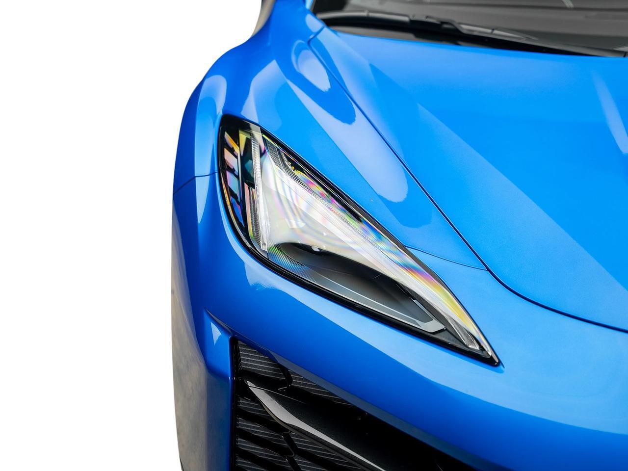 2026 Chevrolet Corvette Z06 Ft Lauderdale FL