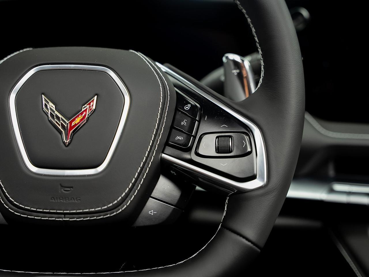 2026 Chevrolet Corvette Z06 Ft Lauderdale FL